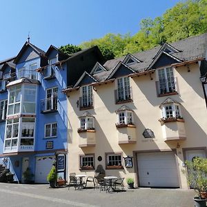 Gästehaus Ursula Hotel Garni